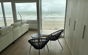Seaview&Sun@Nieuwpoort