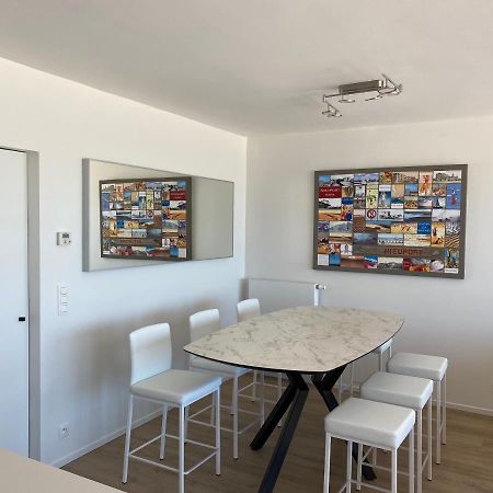 Seaview&Sun@Nieuwpoort Appartement Buitenkant foto